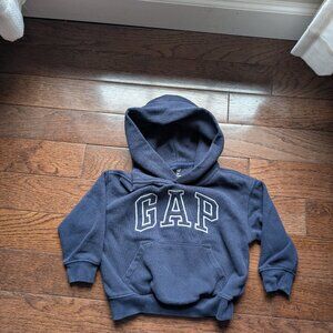EUC Gap Logo Hoodie
